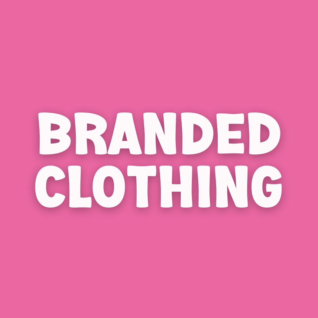Branded Clothing