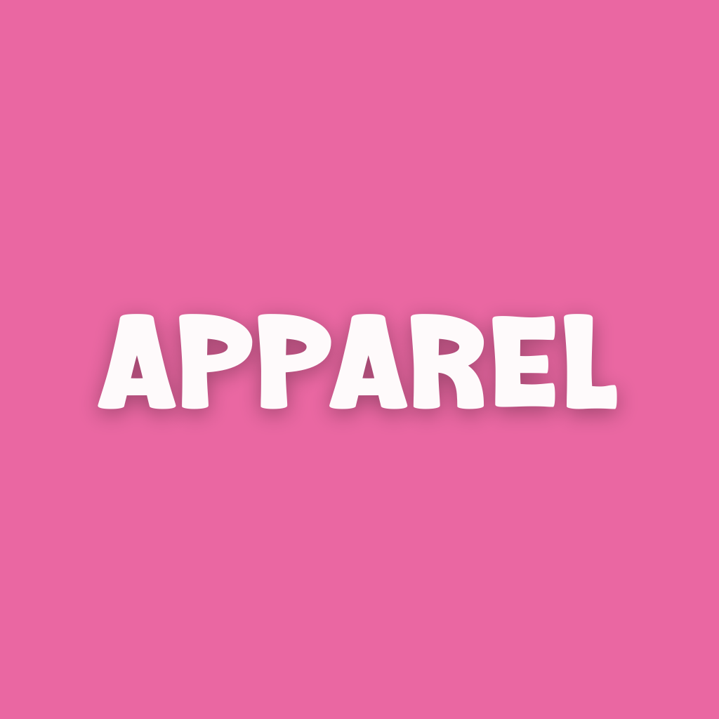 ALL Apparel