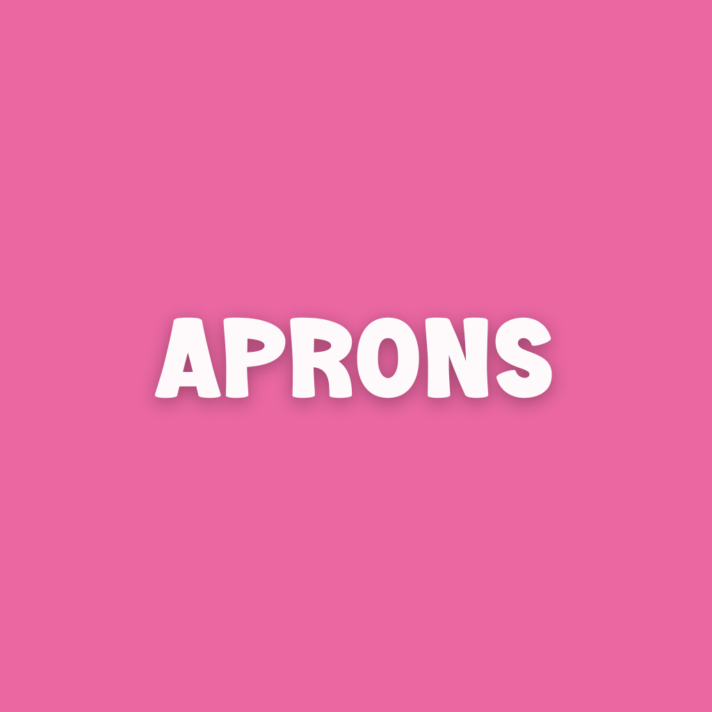 Aprons