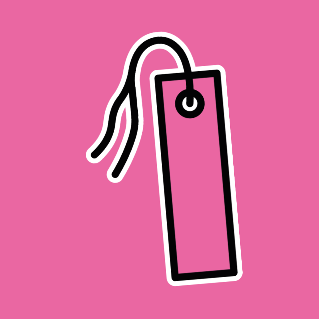 Bookmarks
