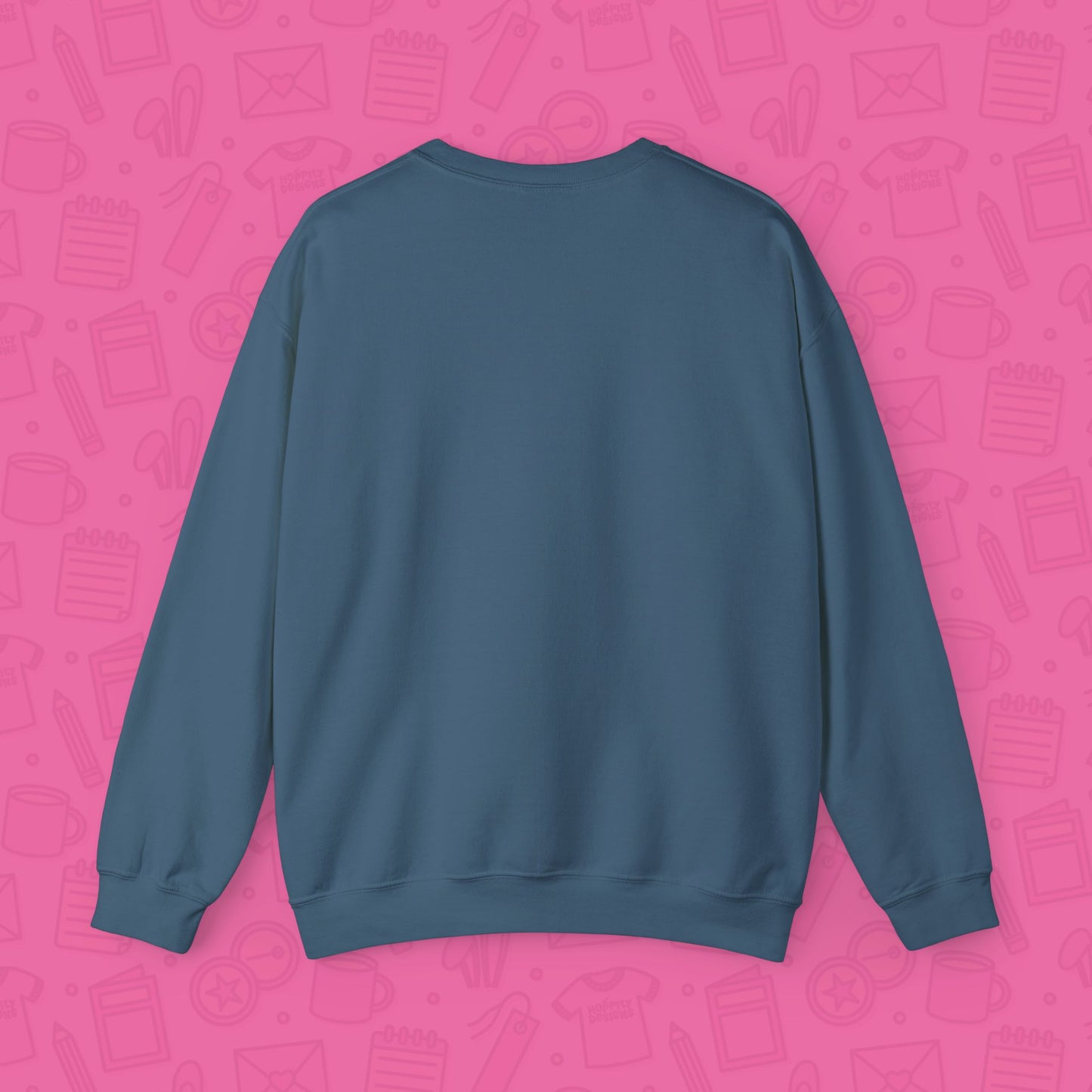 Sarcasm is My Love Language Sweatshirt
