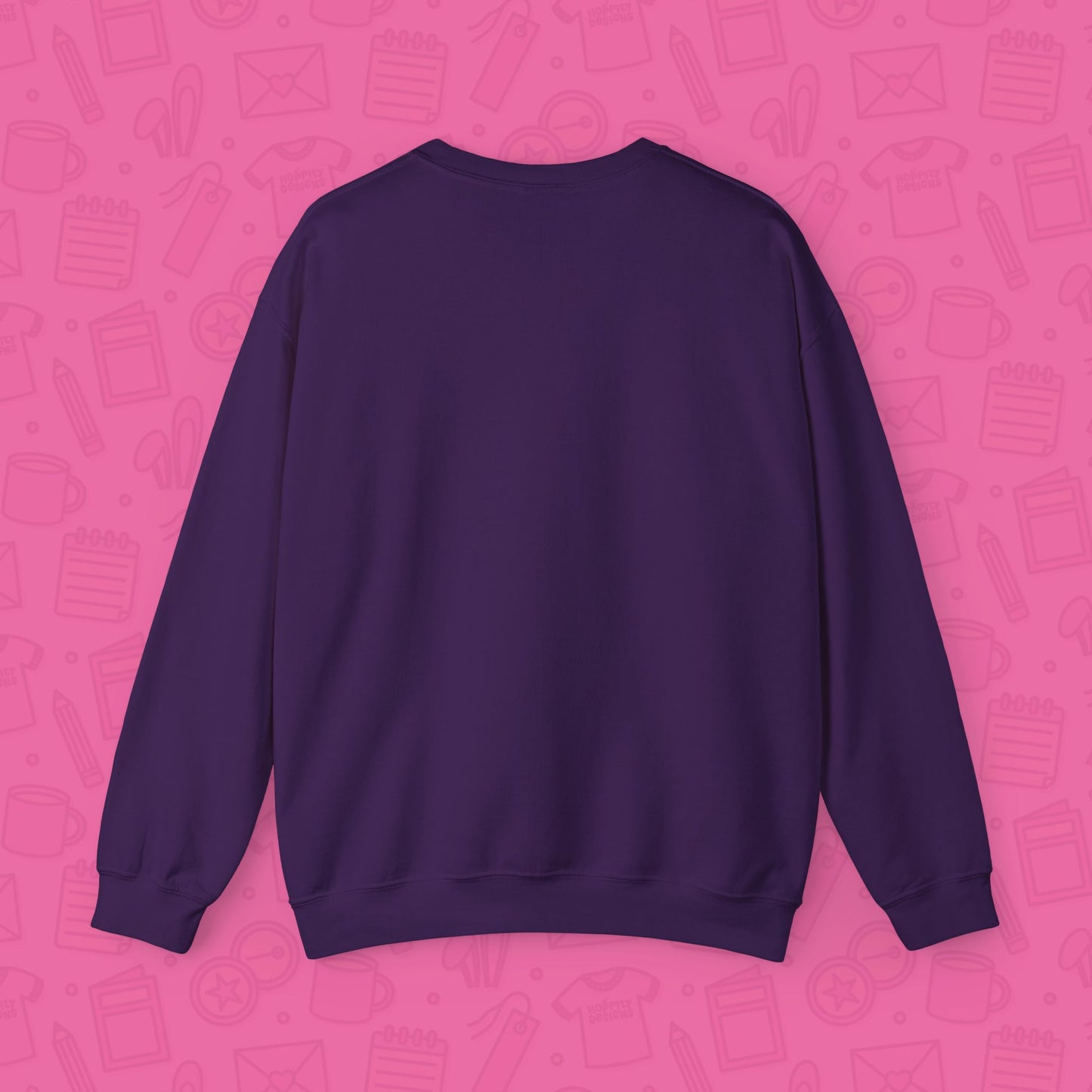 Sarcasm is My Love Language Sweatshirt