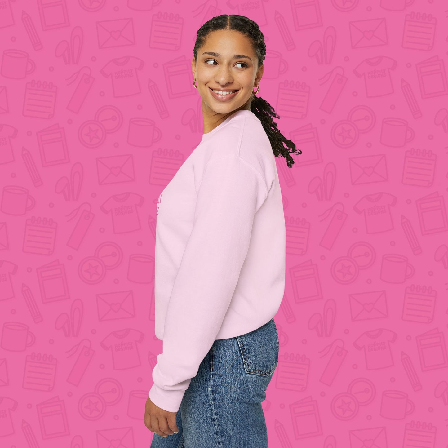 Sarcasm is My Love Language Sweatshirt