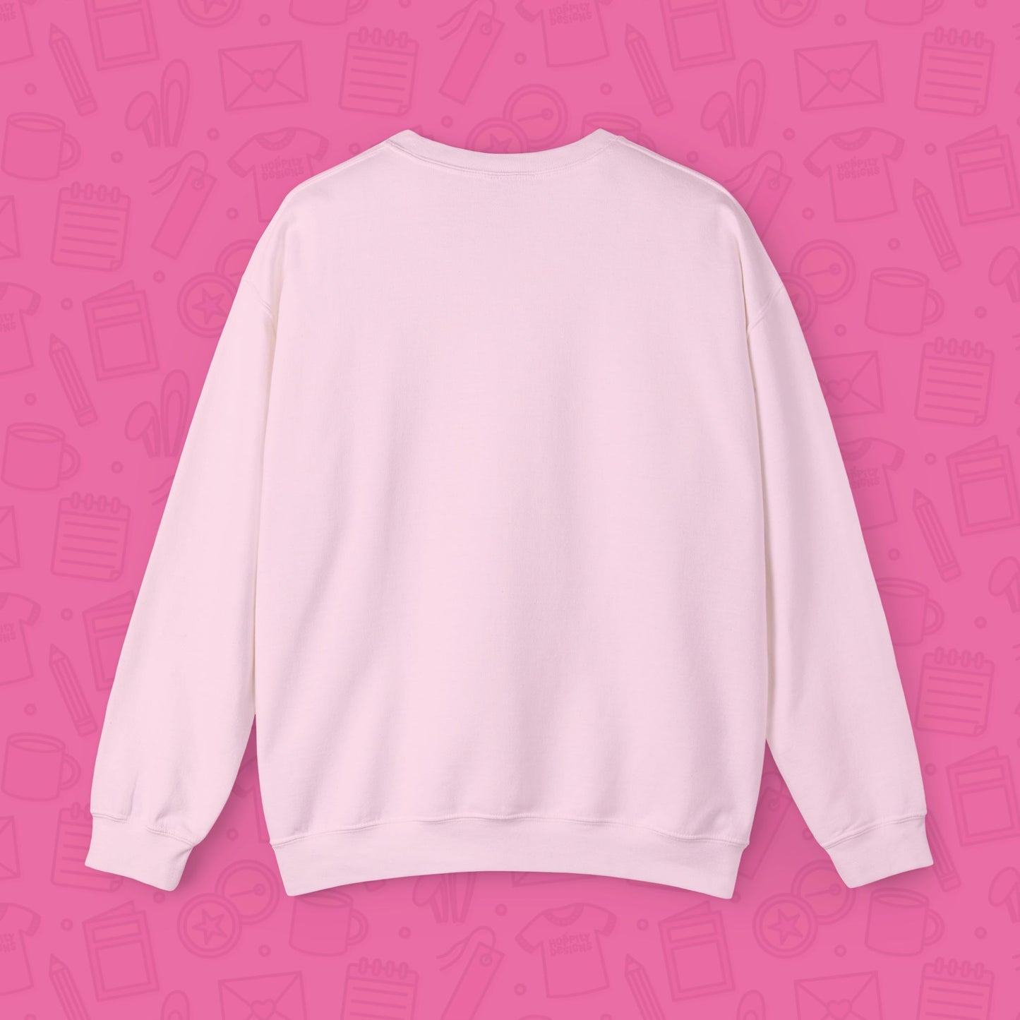 Sarcasm is My Love Language Sweatshirt