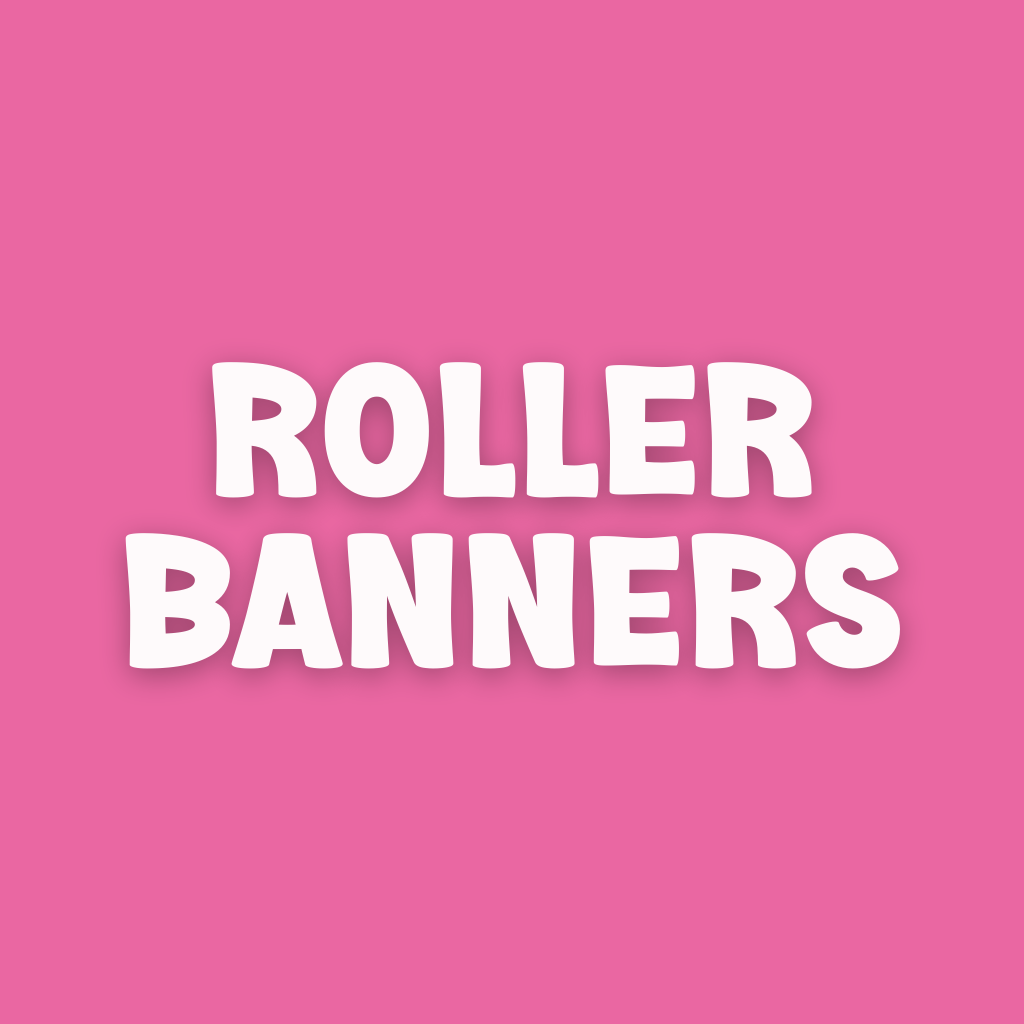 Roller Banners