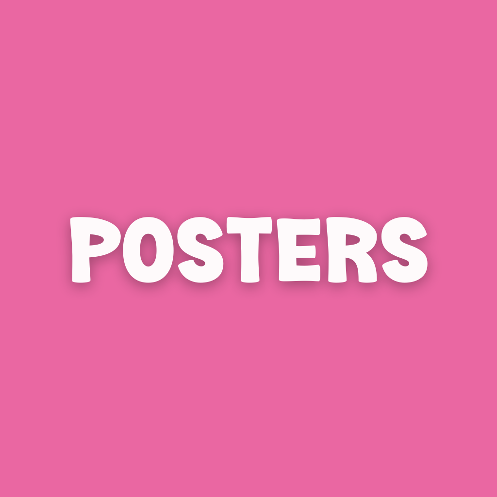 Posters