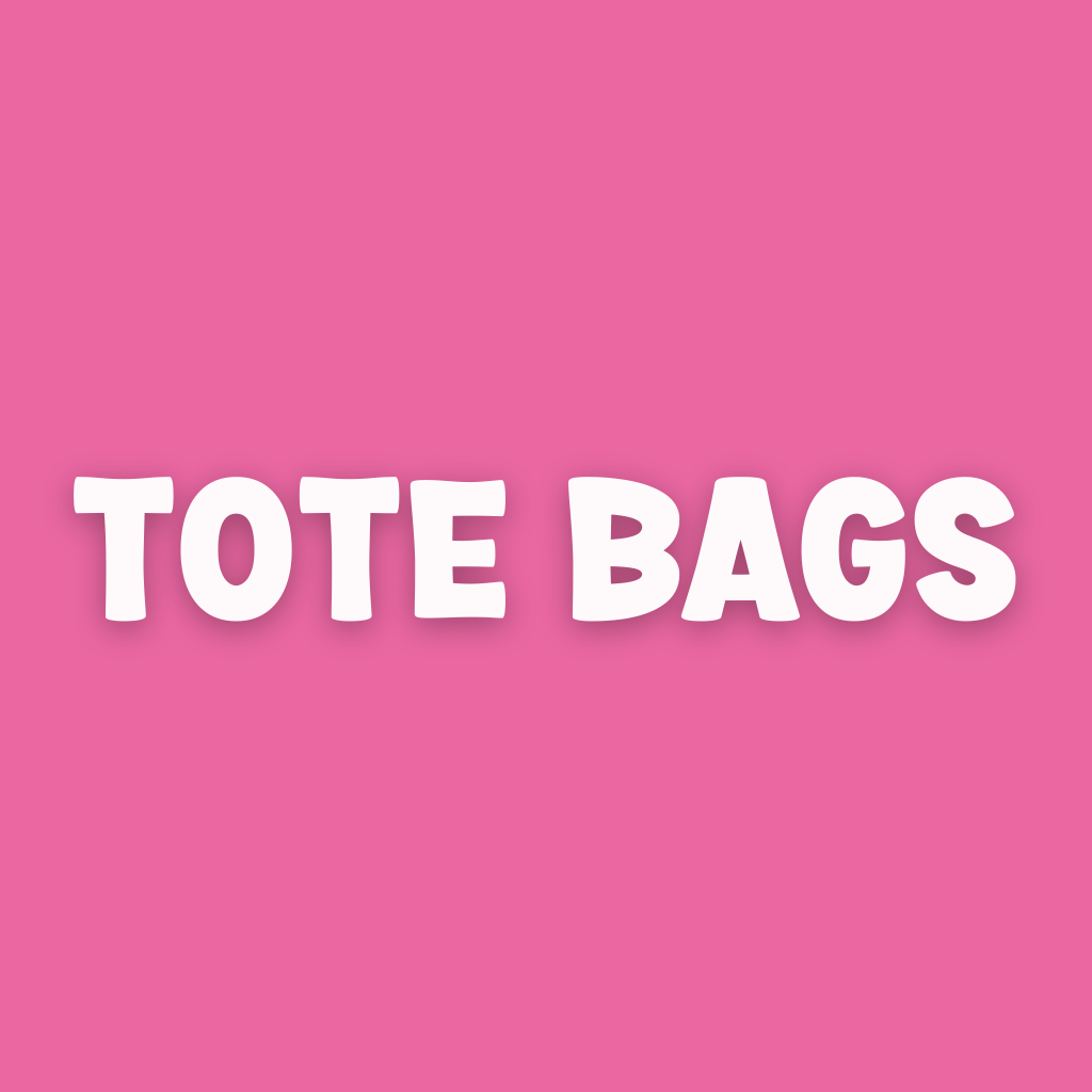 Tote Bags