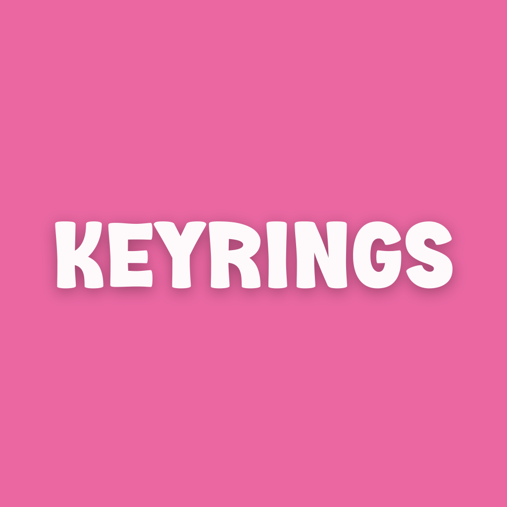 Keyrings