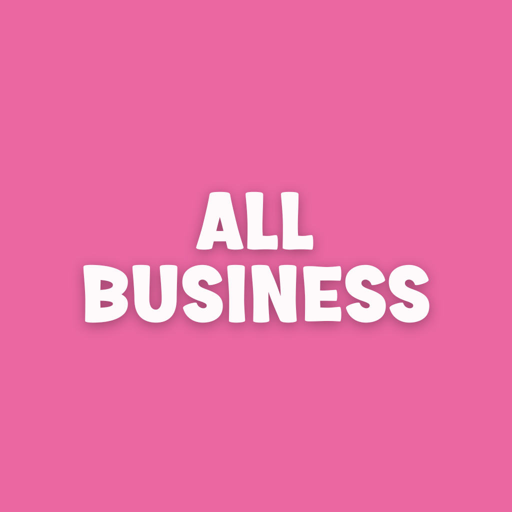 Shop ALL for Business