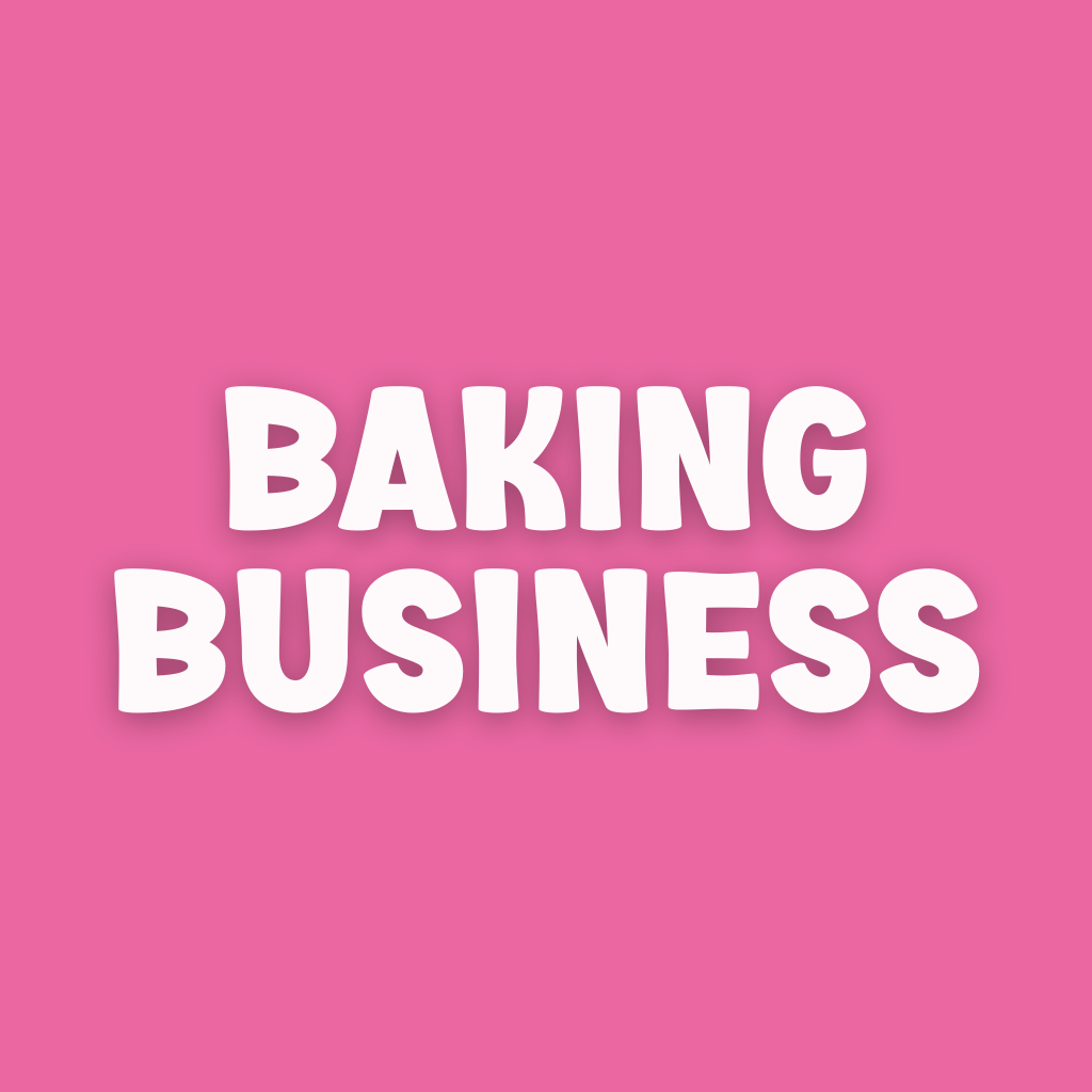 Shop ALL for Baking Businesses