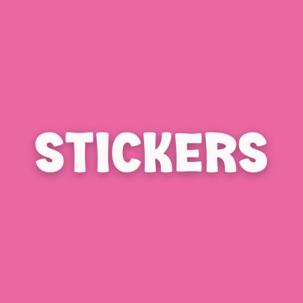 Stickers