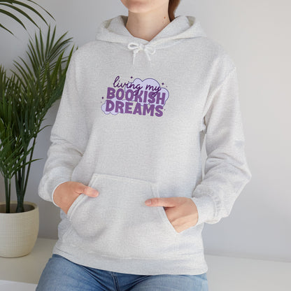 Bookish Dreams Hoodie