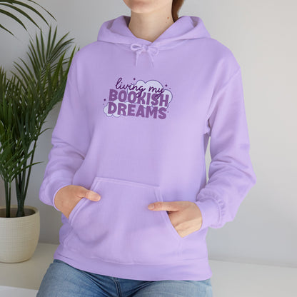 Bookish Dreams Hoodie