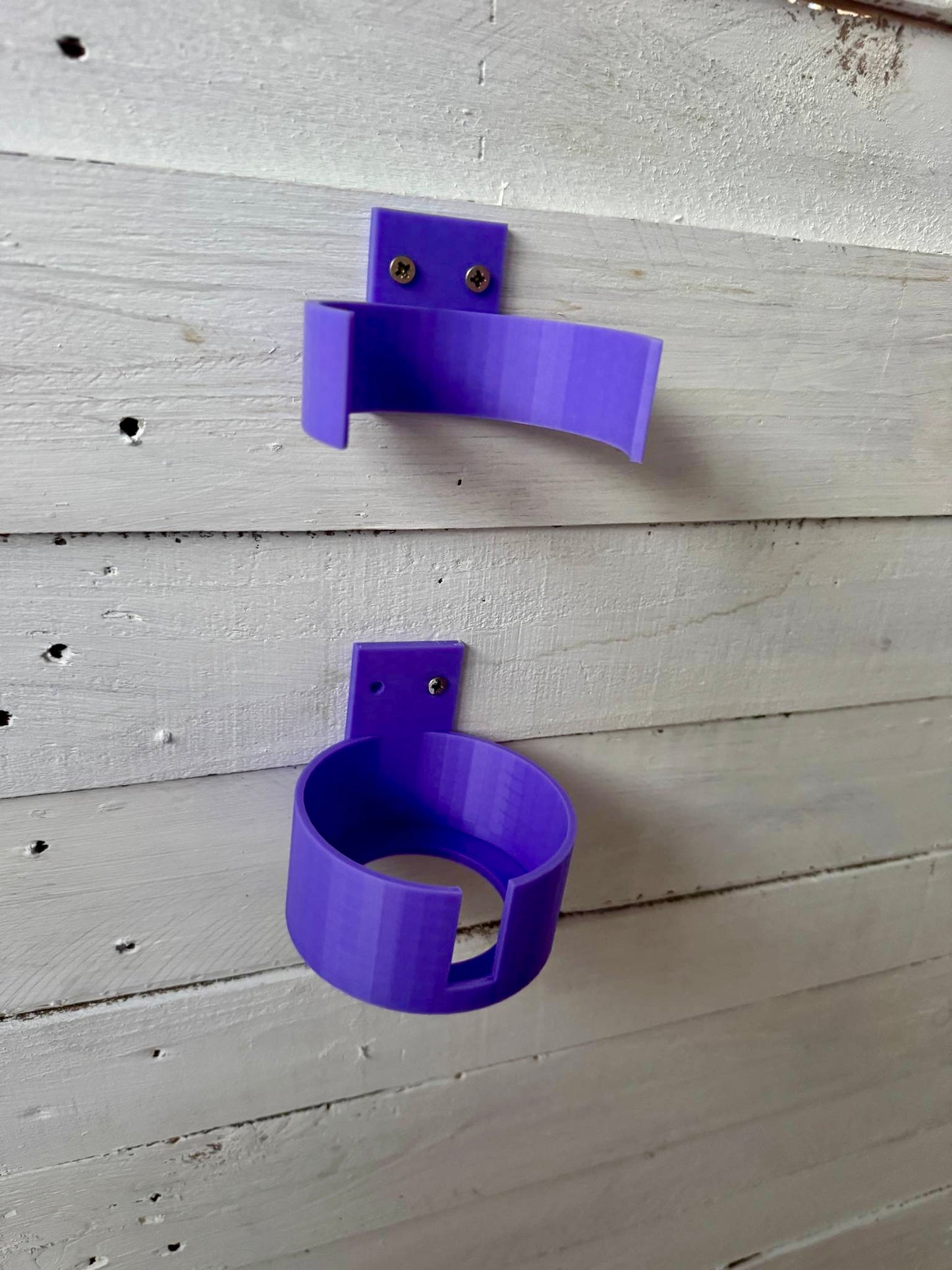 Small Animal Water Bottle Holder