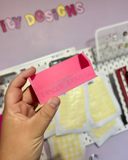 Branded Business Card Holder