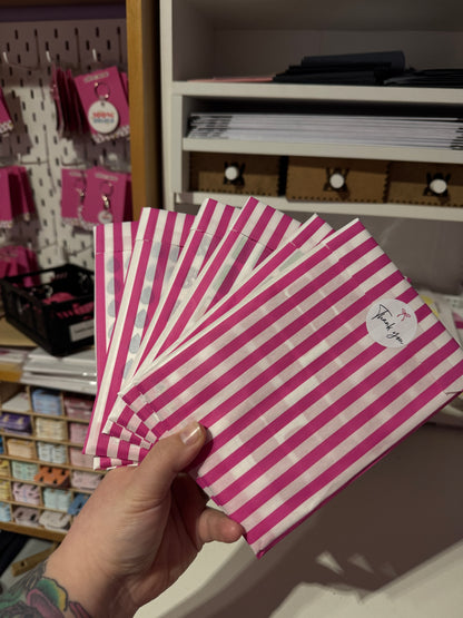 Planner/Journaling Sticker Bundle