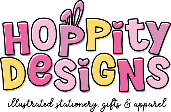 Hoppity Designs