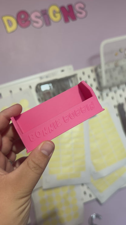 Branded Business Card Holder