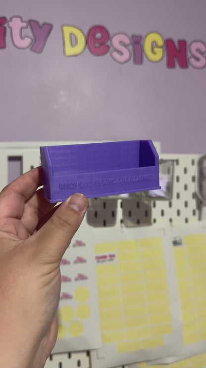 Branded Business Card Holder